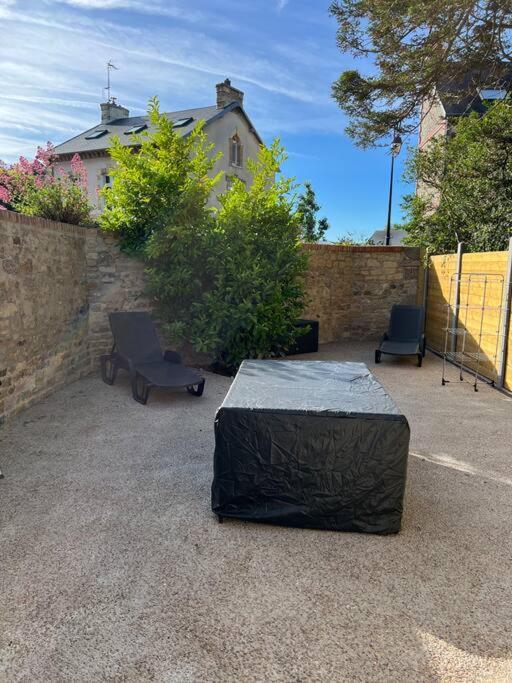 Gite D Day Carentan Exterior photo