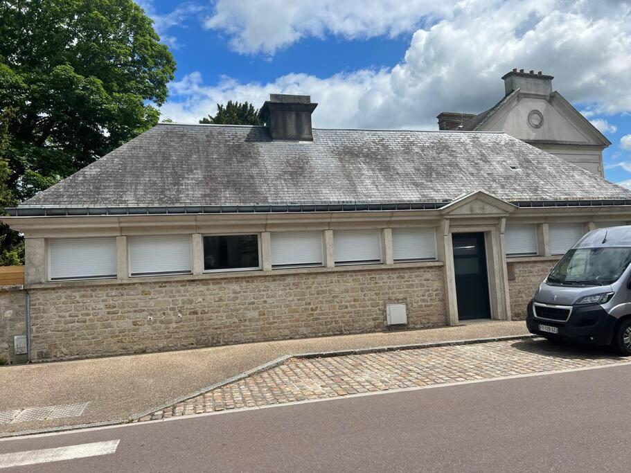 Gite D Day Carentan Exterior photo